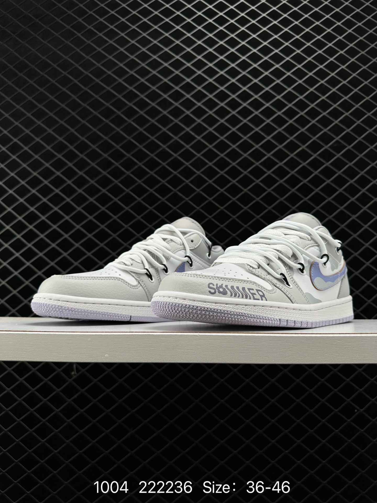 Air Jordan 1 Low AJ1